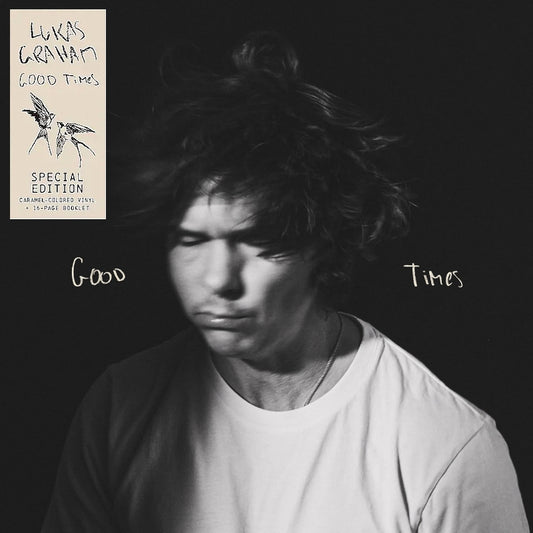 Lukas Graham - Good times (LP)