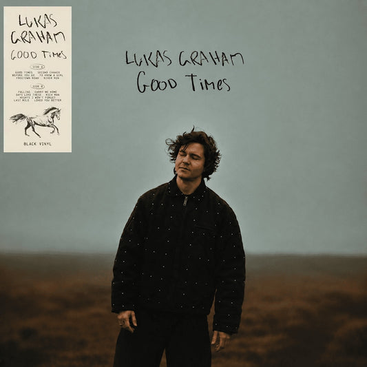 Lukas Graham - Good times (LP)
