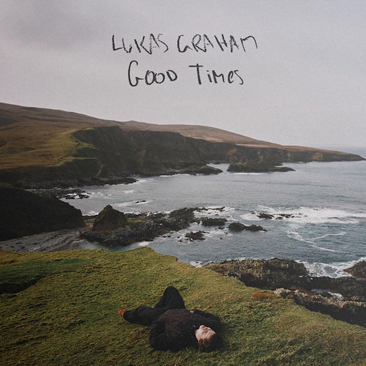 Lukas Graham - Good times (CD)