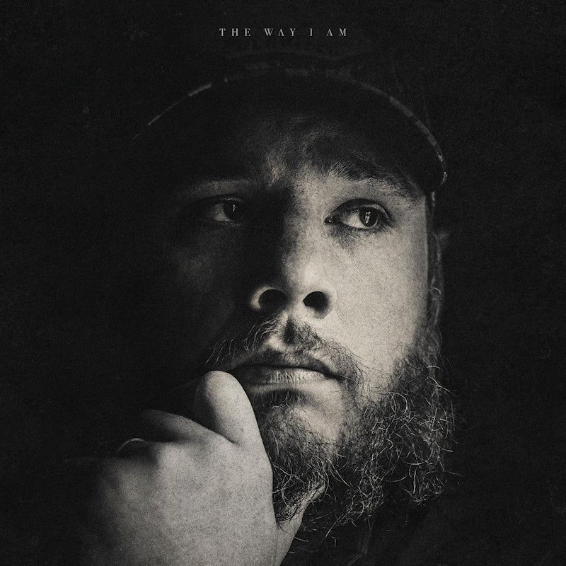 Luke Combs - The way i am (CD)