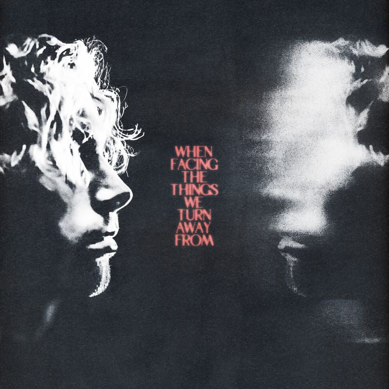 Luke Hemmings - When facing the things we turn away from (CD)