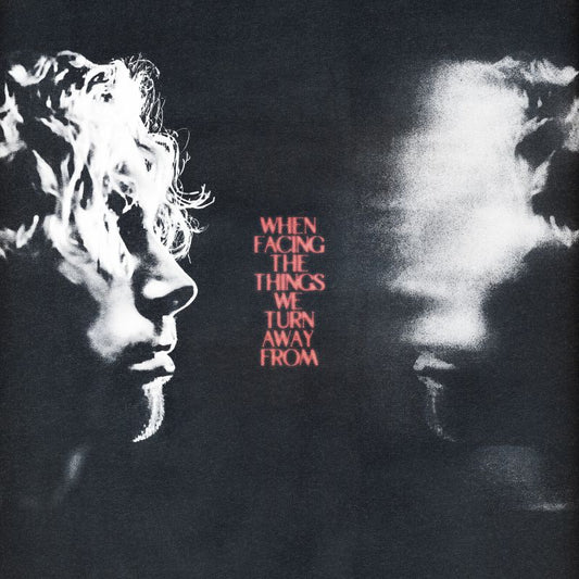 Luke Hemmings - When facing the things we turn away from (.. the Things We Turn Away From, Coloured Vinyl LP)