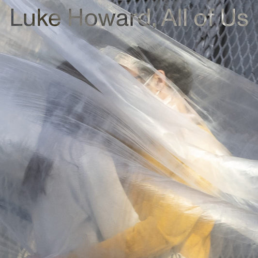 Luke Howard - All of us (High Quality LP)