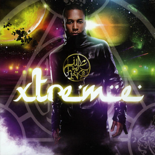 Lupe Fiasco - Xtreme (Incl. Many Live Tracks CD)