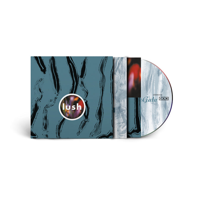 Lush - Gala (Digipak CD)
