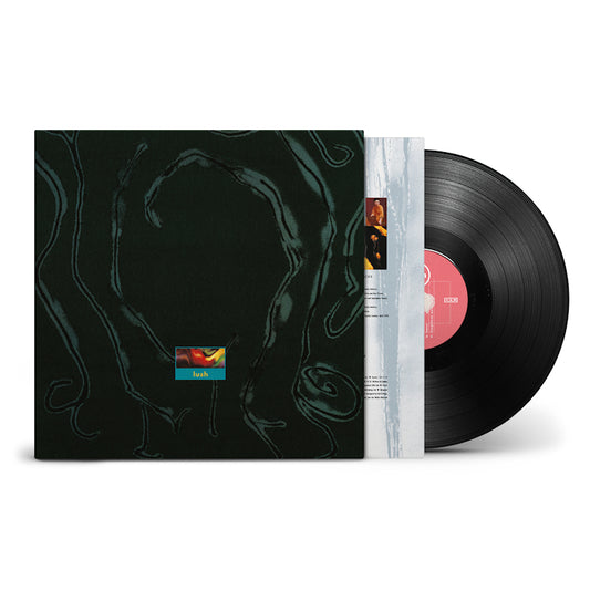 Lush - Gala (LP)