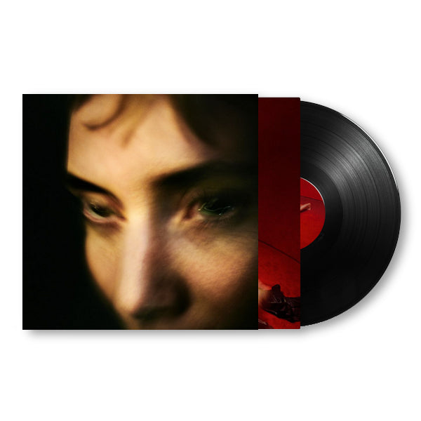 Lykke Li - EYEYE (LP)