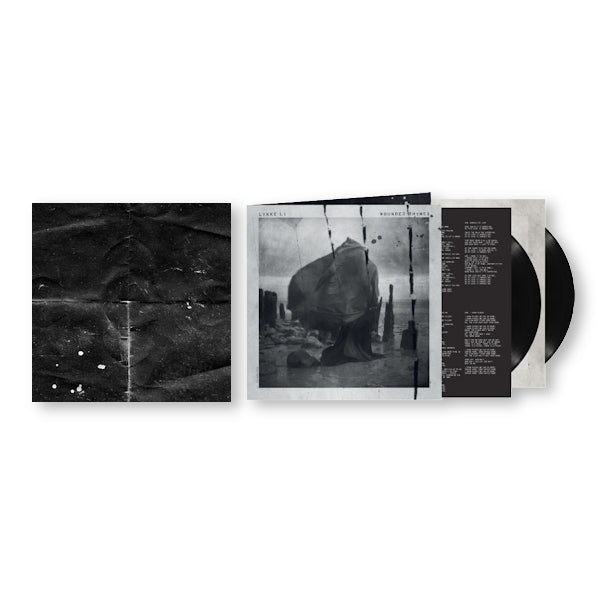 Lykke Li - Wounded rhymes (180gr., High Quality LP)