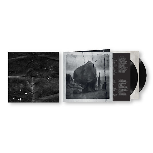 Lykke Li - Wounded rhymes (180gr., High Quality LP)