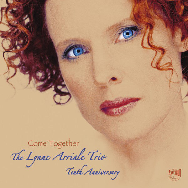 Lynne Arriale Trio - Come together (CD)