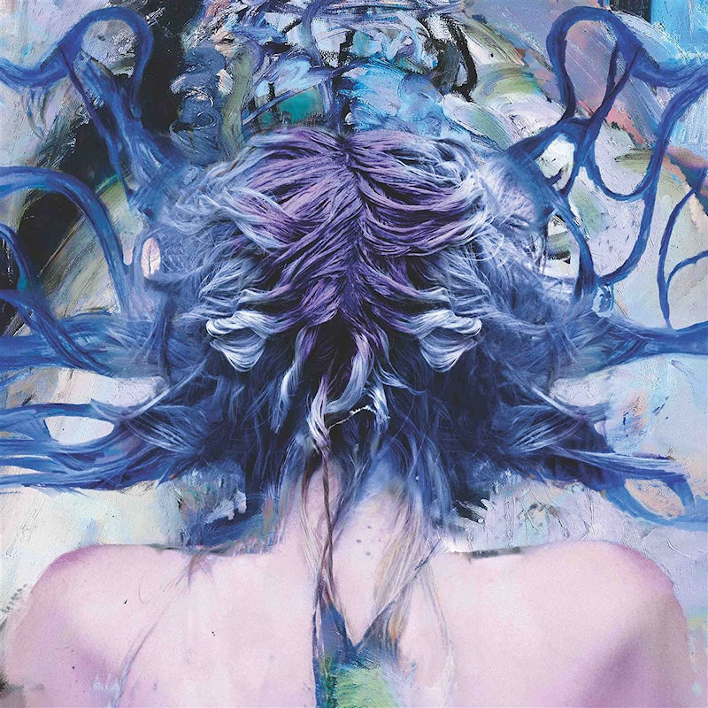 Lyra Pramuk - Delta (LP)