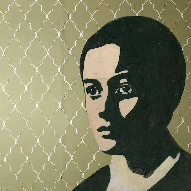 M. Ward - Transfiguration of vincent (LP)