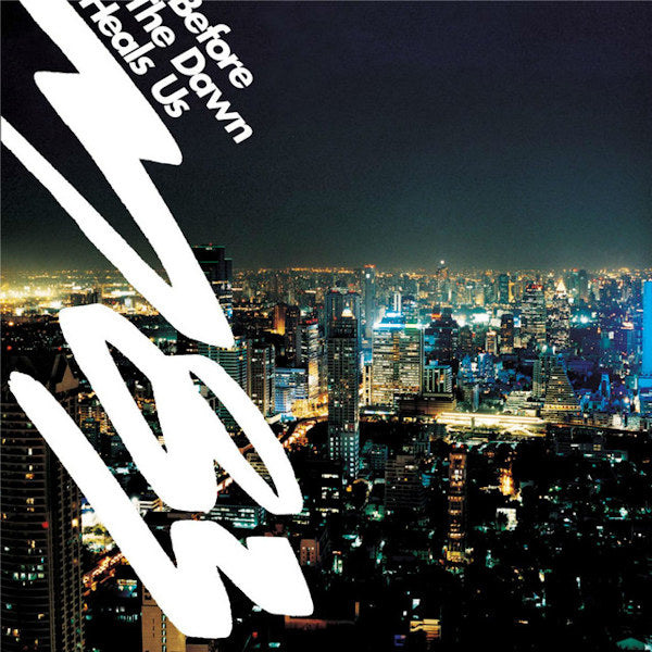 M83 - Before the dawn heals us -lp+cd- (..Heals Us LP)