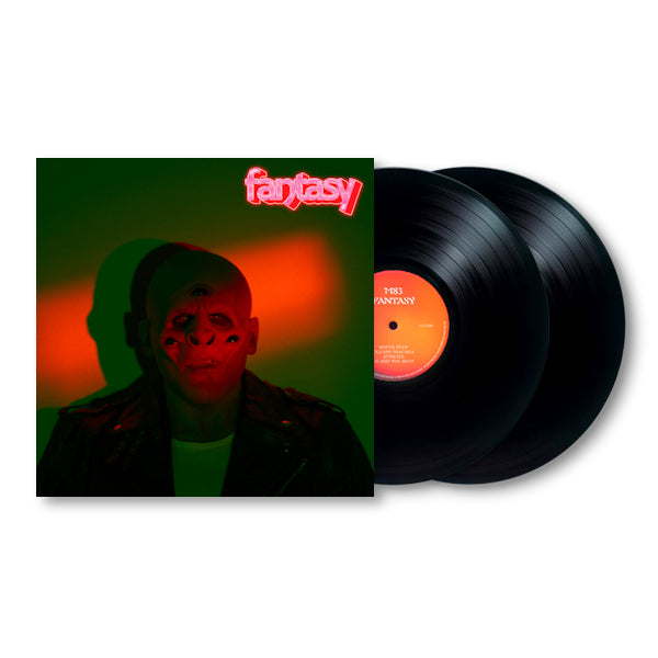 M83 - Fantasy (6459636 LP)
