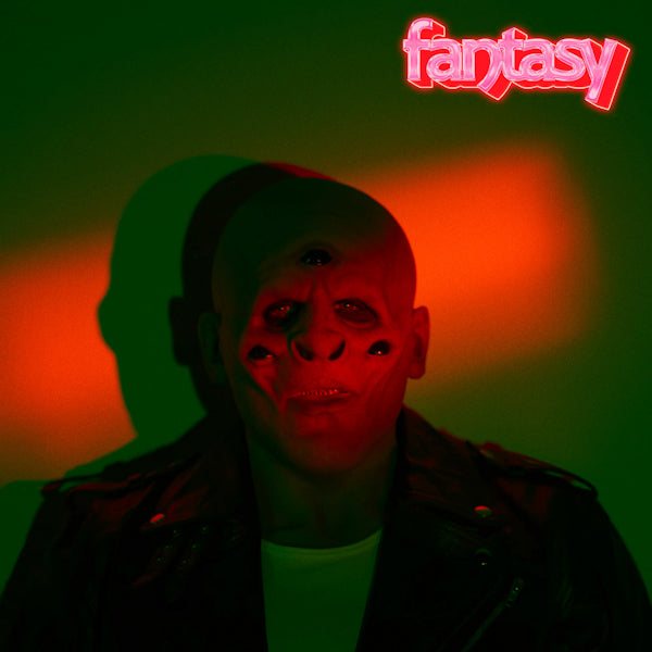 M83 - Fantasy (6459636 LP)