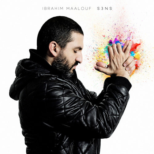Ibrahim Maalouf - S3ns (LP)