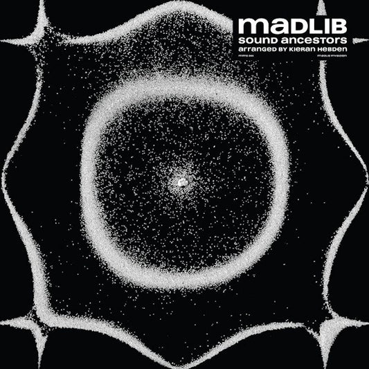 Madlib - Sound ancestors (arranged by kieran hebden) (LP)