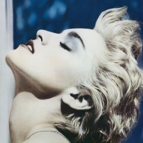Madonna - True blue(remastered) (Incl.2 Remixes "True Blue"/"La Isla Bonita" CD)