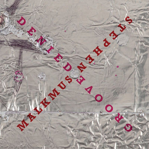 Stephen Malkmus - Groove denied (LP)