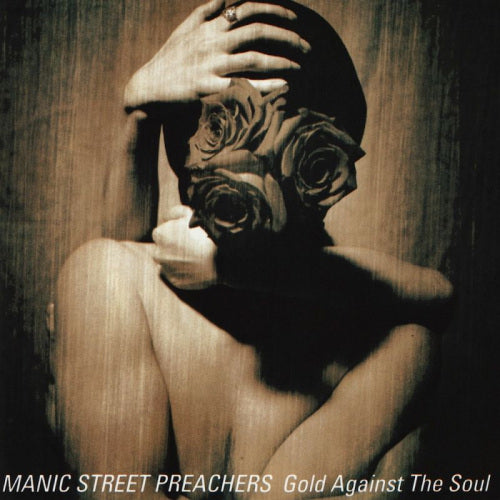 Manic Street Preachers - Gold against the soul (3263805 CD)