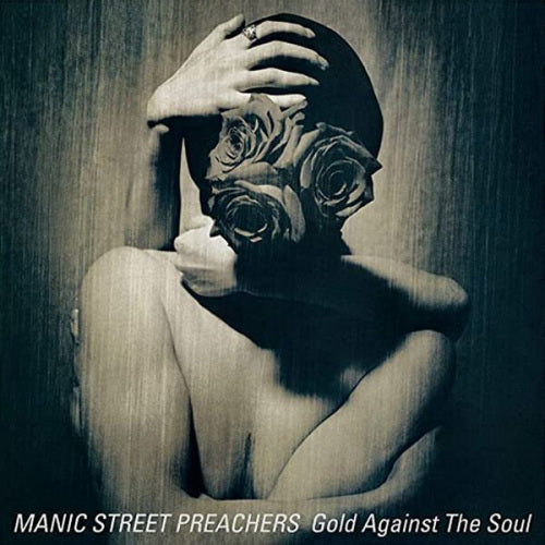 Manic Street Preachers - Gold against the soul (remastered) (180gr. / Printed Inner Sleeve / Download Incl. B-Sides, High Quality, Remastered LP)