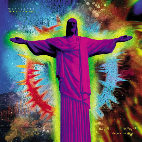 Marillion - Afraid of sunlight (.. Sunlight, Deluxe Edition LP)