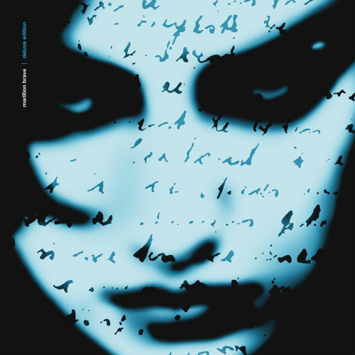 Marillion - Brave (Deluxe Edition, Reissue LP)