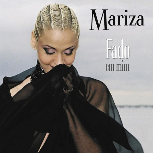 Mariza - Fado em mim (CD)