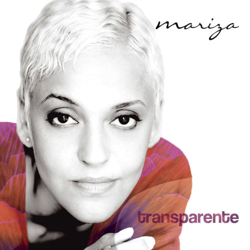 Mariza - Transparente (CD)