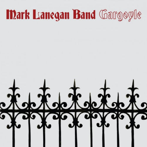Mark Lanegan - Gargoyle (CD)