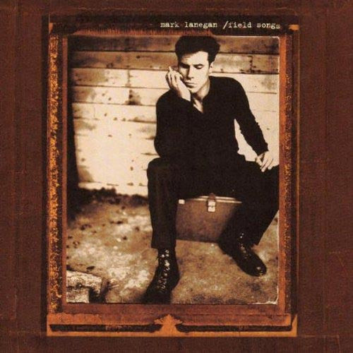 Mark Lanegan - Field songs (CD)