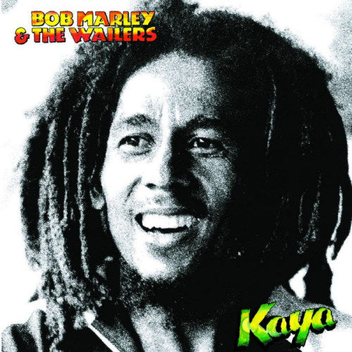Marley, Bob & the Wailers - Kaya (Remastered Edition Incl. 1 Bonustrack "Smile Jamaica" CD)