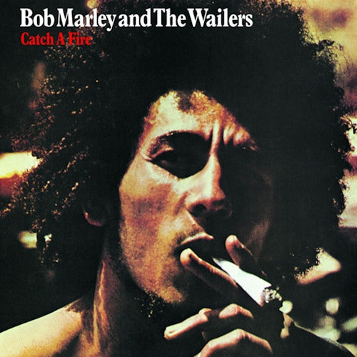 Bob Marley & the Wailers - Catch a fire (3696567 LP)