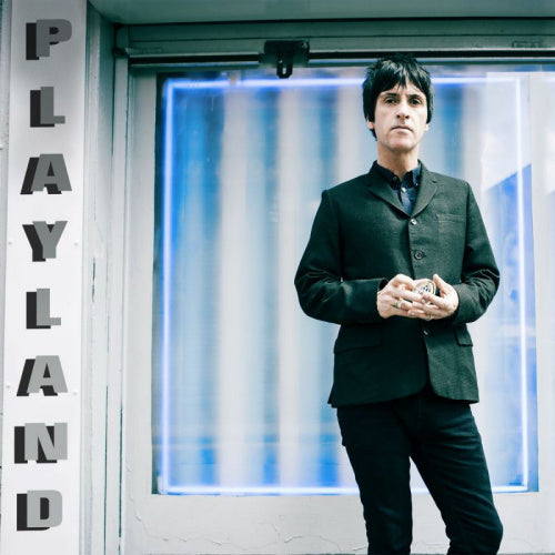 Johnny Marr - Playland (LP)