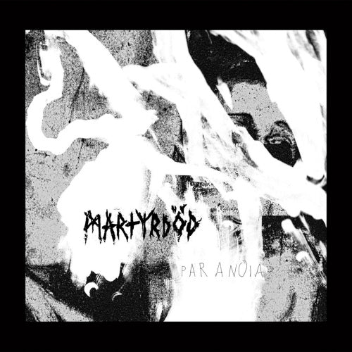 Martyrdod - Paranoia (CD)