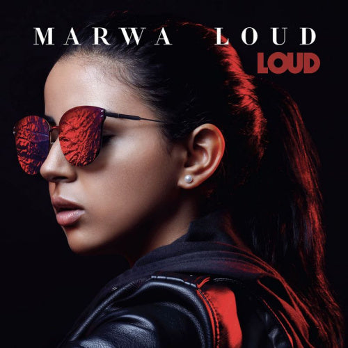 Marwa Loud - Loud (CD)