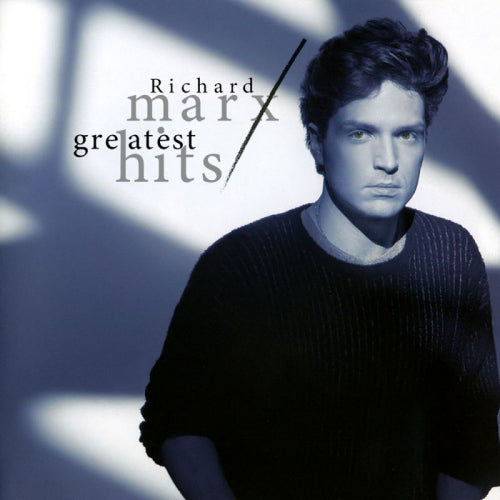 Richard Marx - Greatest hits (CD)