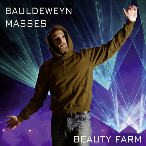 Beauty Farm - Bauldeweyn masses (CD)