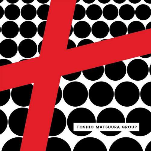 Toshio Matsuura Group - Loveplaydance - 8 scenes from the floor (CD)