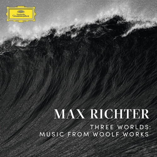Max Richter - Three worlds (Music From Woolf Works LP)