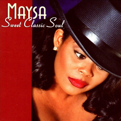 Maysa - Sweet classic soul (CD)