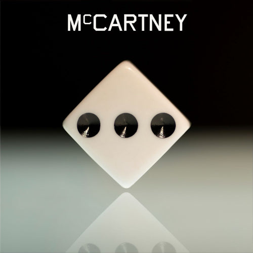 Paul McCartney - Mccartney iii (LP)