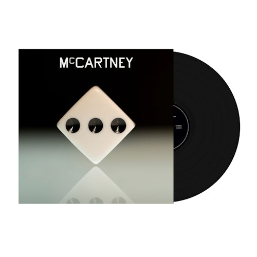 Paul McCartney - Mccartney iii (LP)