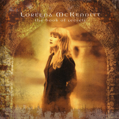 Loreena Mckennitt - Book of secrets (CD)