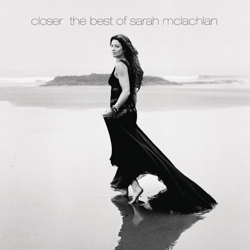 Sarah Mclachlan - Closer:best of (Reissue CD)