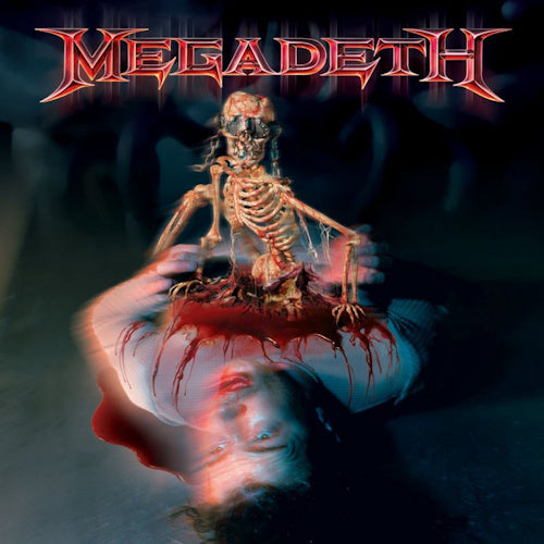 Megadeth - World needs a hero (.. Hero / Incl. Rare Live Bonus Track, Bonus Track(S), Reissue, Remastered CD)