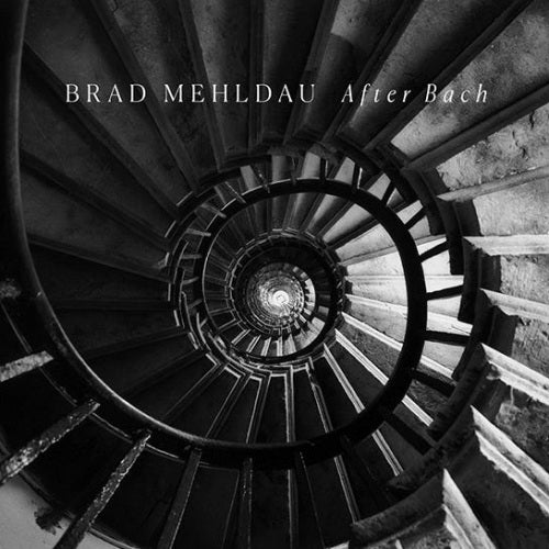 Brad Mehldau - After bach (Digipak CD)