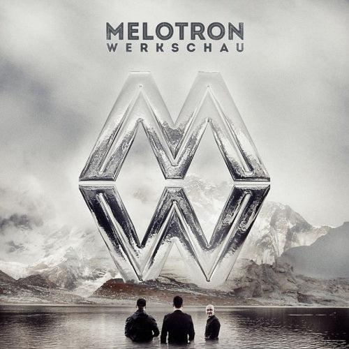 Melotron - Werkschau (CD)