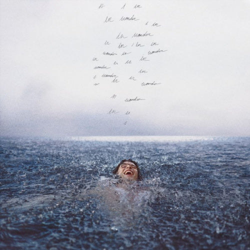 Shawn Mendes - Wonder (180gr., High Quality, Gatefold Sleeve LP)