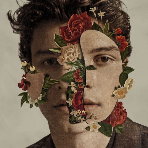 Shawn Mendes - Shawn mendes (LP)